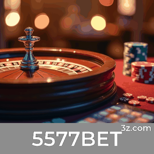 Acesso ao 5577BET