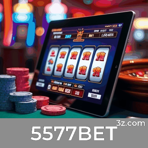 Cassino Online 5577BET