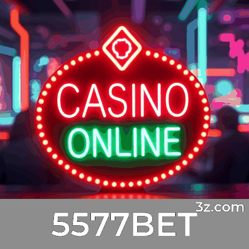 Cadastro na 5577BET