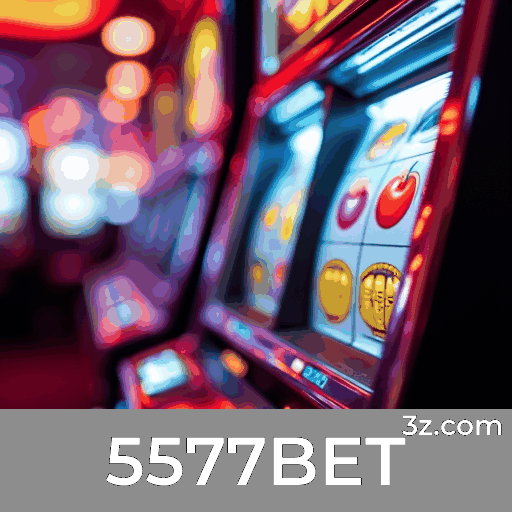 Cadastro na 5577BET