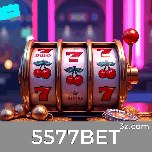 Cadastro na 5577BET