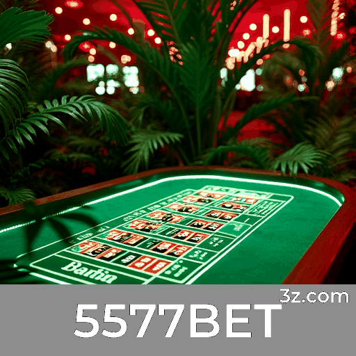 Cassino Online 5577BET