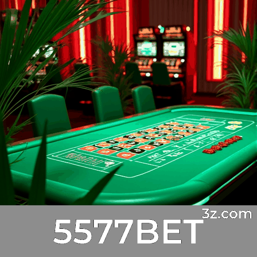 Jogos Crash no Cassino 5577BET