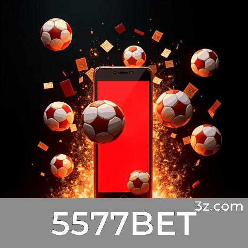 Acesso ao 5577BET