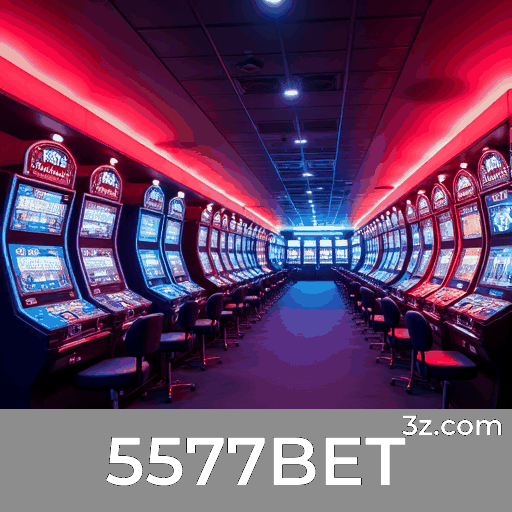Acesso ao 5577BET
