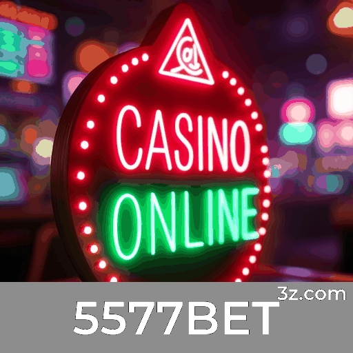 Acesso ao 5577BET